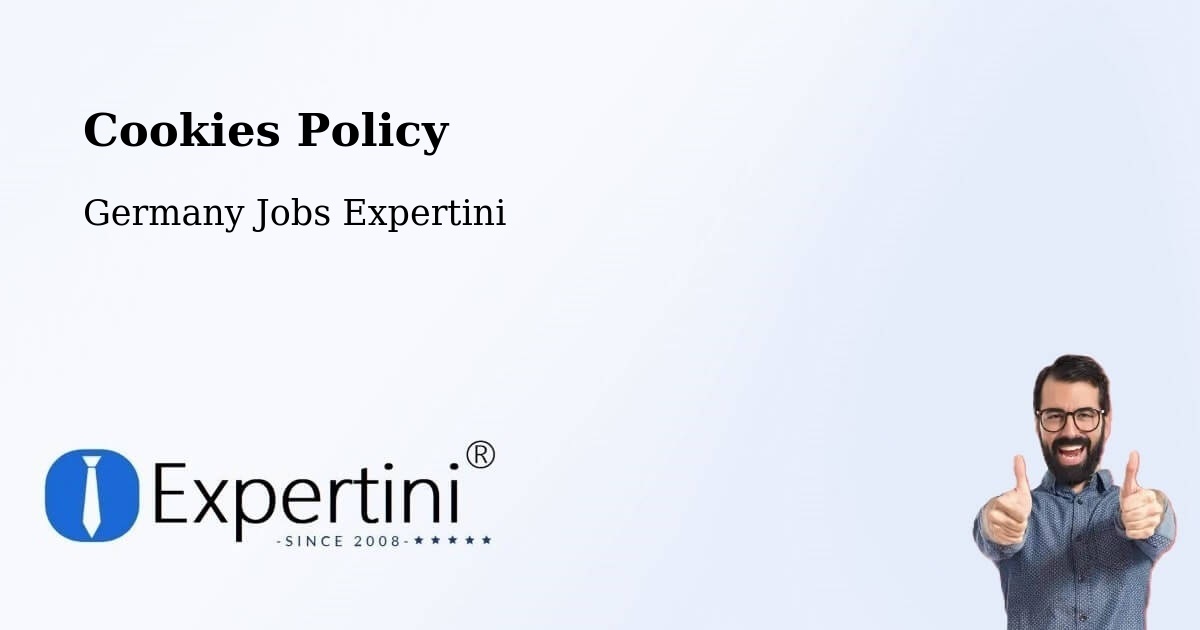 Cookie Policy – Altes Lager - Germany Jobs Expertini